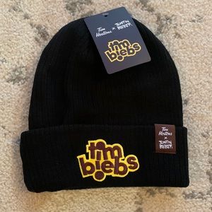 Tim Hortons X Justin Bieber Collaboration Toque